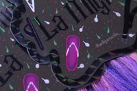 Image 4 of Fuck La Migra Sticker 🩴