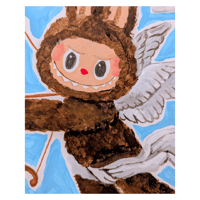 Image 2 of I CONSUME, THEREFORE I AM