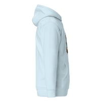 Image 16 of Unisex Hoodie Kurbits 4