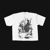 Fooly V4 Premium Heavyweight Tee