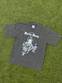 Image 2 of Betty Boop (Short Sleeves)