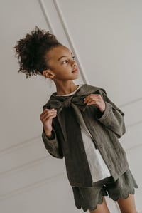 Image 6 of Veste BONNIE enfant 