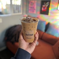 merry (peppermint mocha)