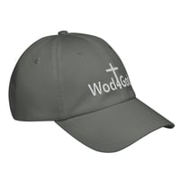 Image 14 of Wod4God x Under Armour® Hat