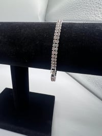 Diamanté Bracelet 