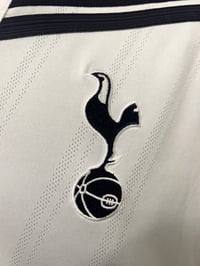 Image 5 of PRE ORDER: Tottenham Hotspur “KRANJČAR 21” 2010/11 Home Shirt (M)