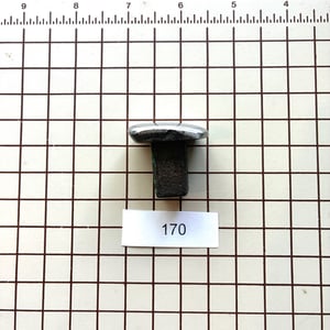 Image of Small Forming Stake (item 170)