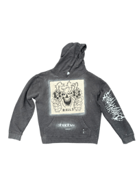 Image 1 of Hoodie [S] 2