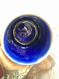 Image 4 of them (bubbles in glaze)