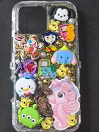 Image 11 of Junk Cases "Blast FRom The Past SeRies" 