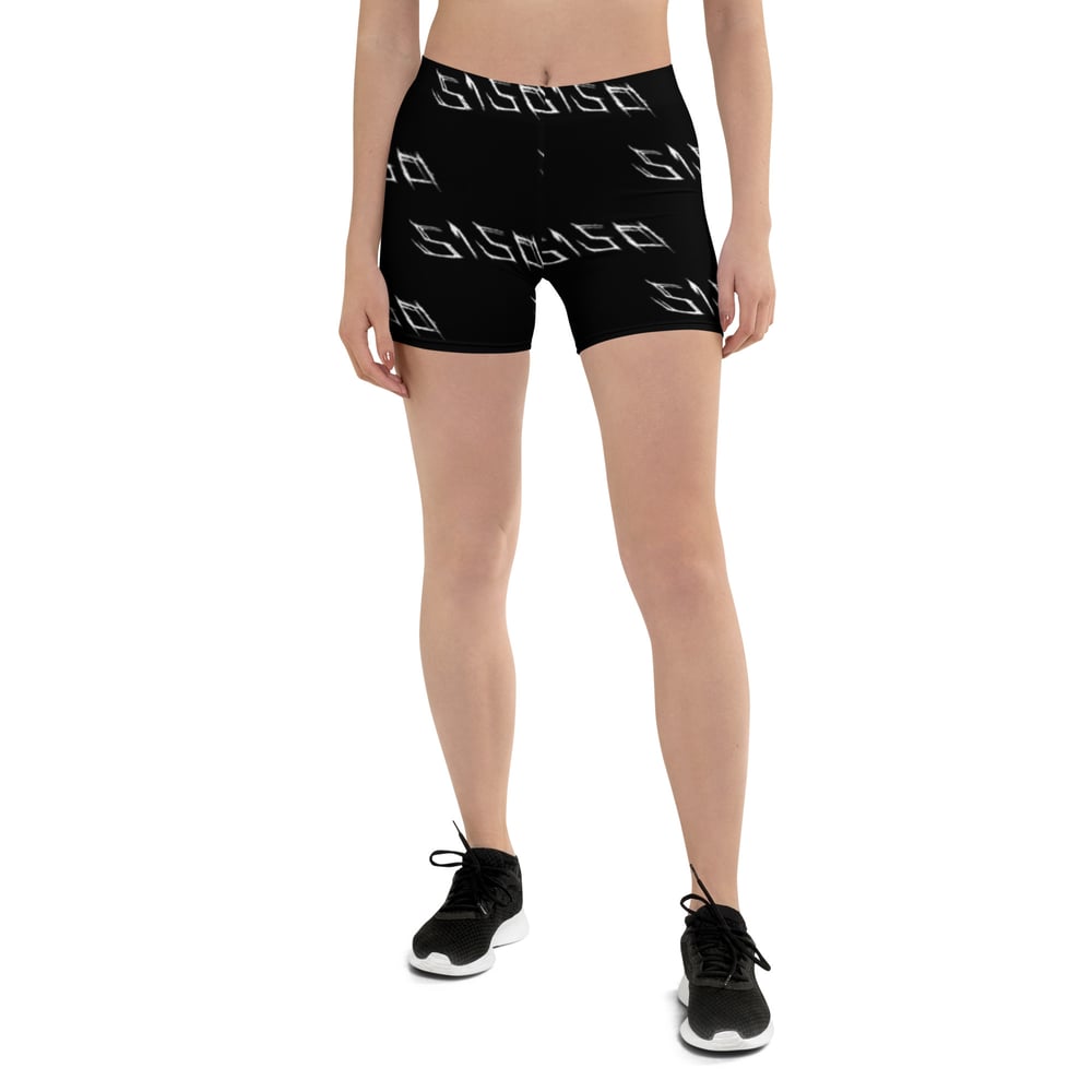 Image of Womens Shorts/Bather shorts