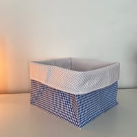 Image 1 of Flannel Pop-Up