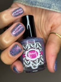 Glisten & Glow Boo-Tylicious