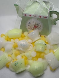 Image 3 of Teapot scoopies 