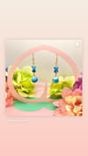 Bead Dangles (4 colors) 