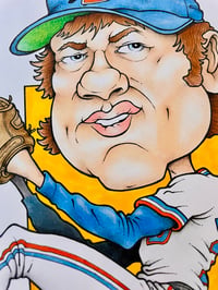 Image 1 of Nuke LaLoosh