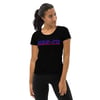 N8S-Fit Women's Athletic T-shirt