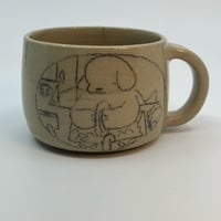 Image 1 of Chores Mug