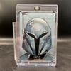 Topps Star Wars Koska Reeves sketch card 