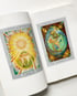 The Book of Thoth: A Short Essay on the Tarot of the Egyptians  Image 5