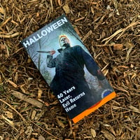 Image 1 of Halloween 2018 VHS