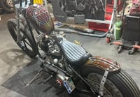 Image 4 of Custom Seat Upholstery 