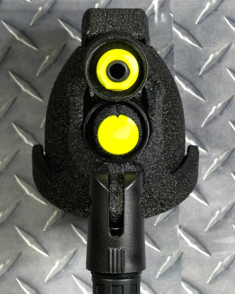 Bullet! Lo-Fi Microphone-Black(Limited Edition)