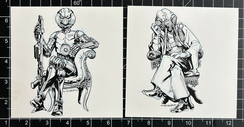 Image of 4-Lom and Zuckuss