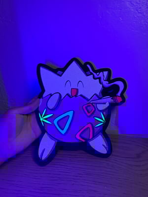 Image of Tokepi moodmat collab 