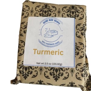 Image of Turmeric Tune Up
