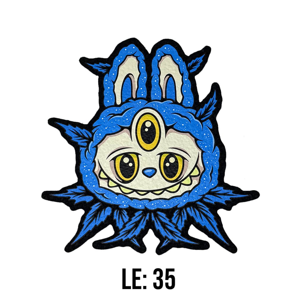 Image of LaMuMu (Blind Bag Moodmats)