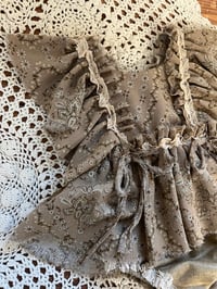 Image 3 of Vivian Sitter  Romper