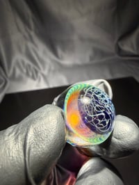 Image 4 of Skip wag 27mm marble