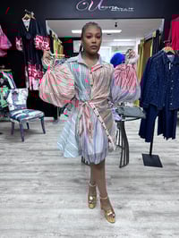 Image 2 of Glam School Girl Tunic