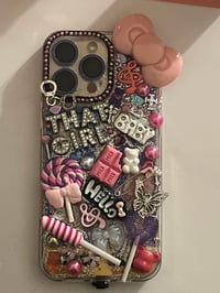 Image 5 of Light up Junk cases (IPHONE ONLY) 