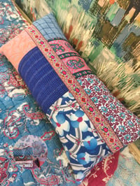 Image 1 of Coussin collection le préféré, "Estève"