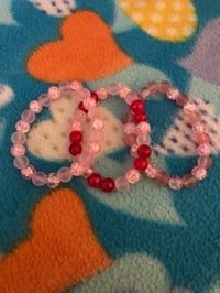 Image 2 of bracelets ❤️