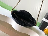 Image 5 of CC Bow Mini Bag