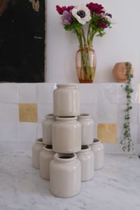 Image 1 of Pots moutarde
