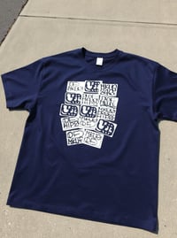 Image 3 of Sticker Poison T-SHIRT