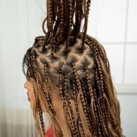 Image 10 of “Knotless, Flawless, Fearless”
34 inches of pure braided bliss