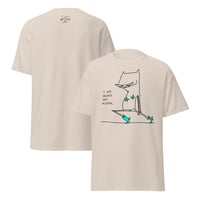 Image 9 of Unisex classic tee VALUED AND HELPFUL