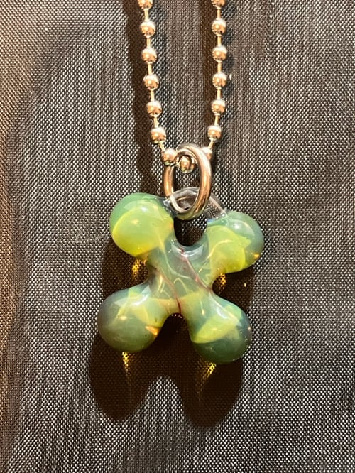 Image of dark slyme clover 