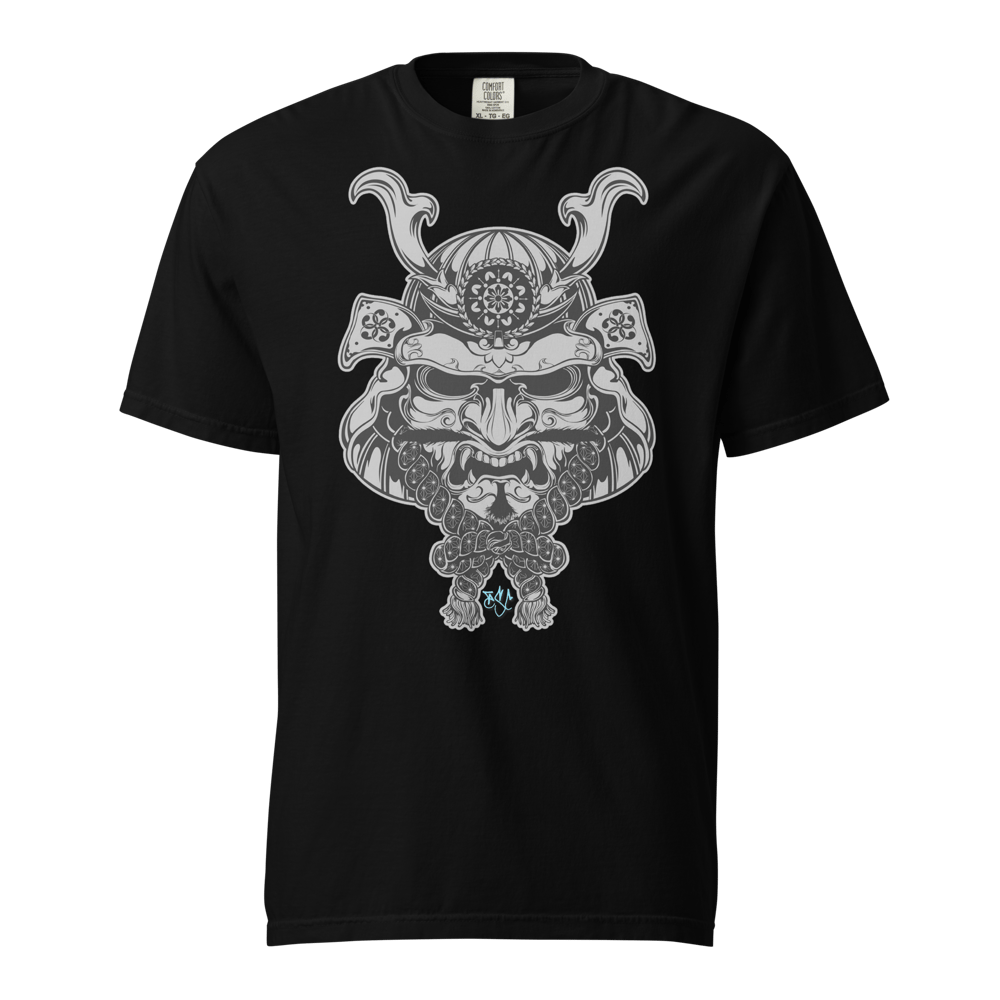 "Samurai" T