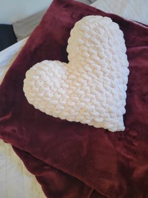 Image of Lovlee Pillow