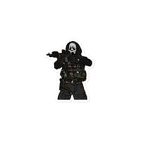 Image 2 of Scream 2 stickers