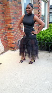 Image 8 of DIVA 2 PC Skirt Set 