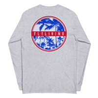 Image 2 of Limitless Long Sleeve Shirt