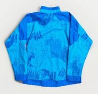 Image 2 of VTG 90s Nike International Windbreaker Sz L