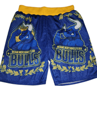 Image 1 of NEW DOUBLE BULL 